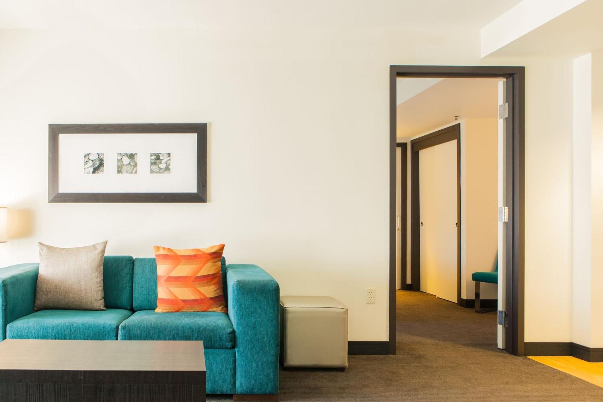 Aloft Silicon Valley Hotel 4*