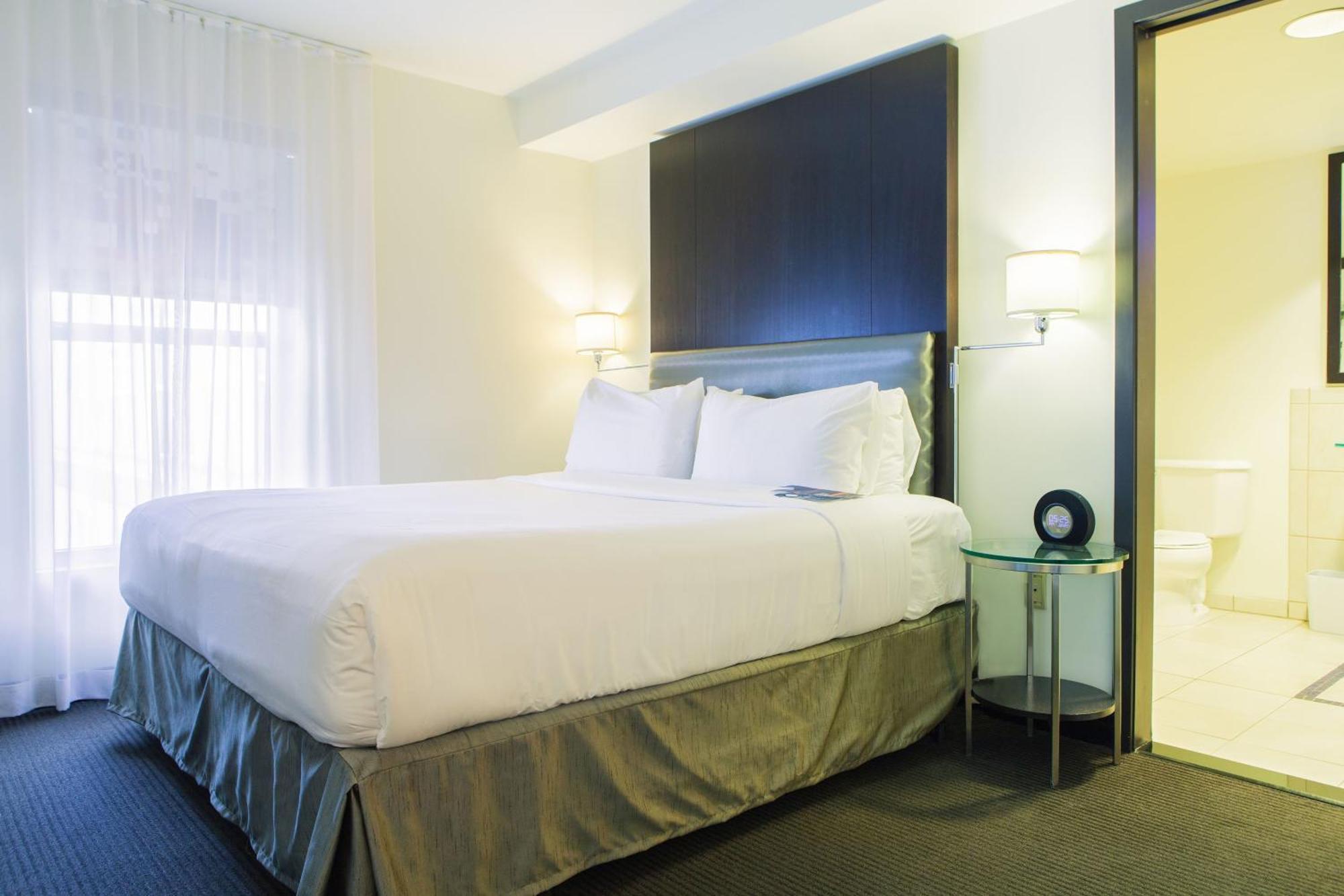 Hotel Aloft Silicon Valley Newark