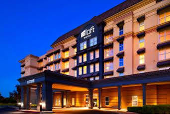 Aloft Silicon Valley 4* Newark