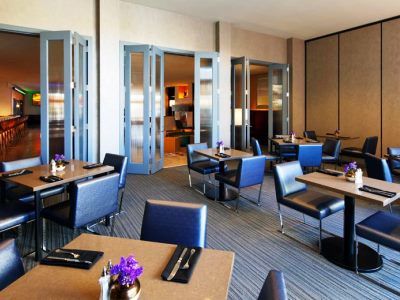 Hotel Aloft Silicon Valley 4*