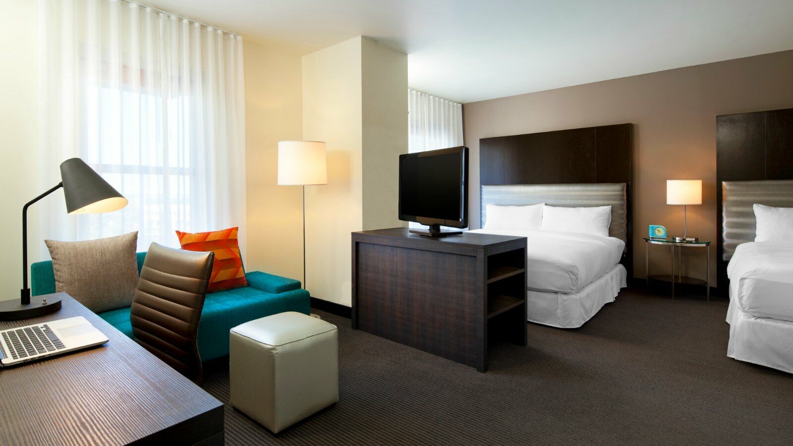 Aloft Silicon Valley