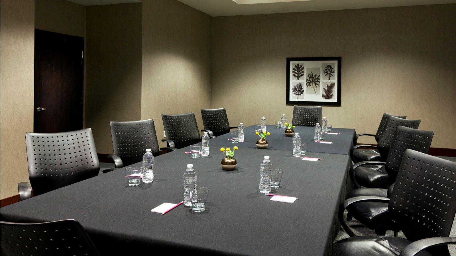 Aloft Silicon Valley 4*